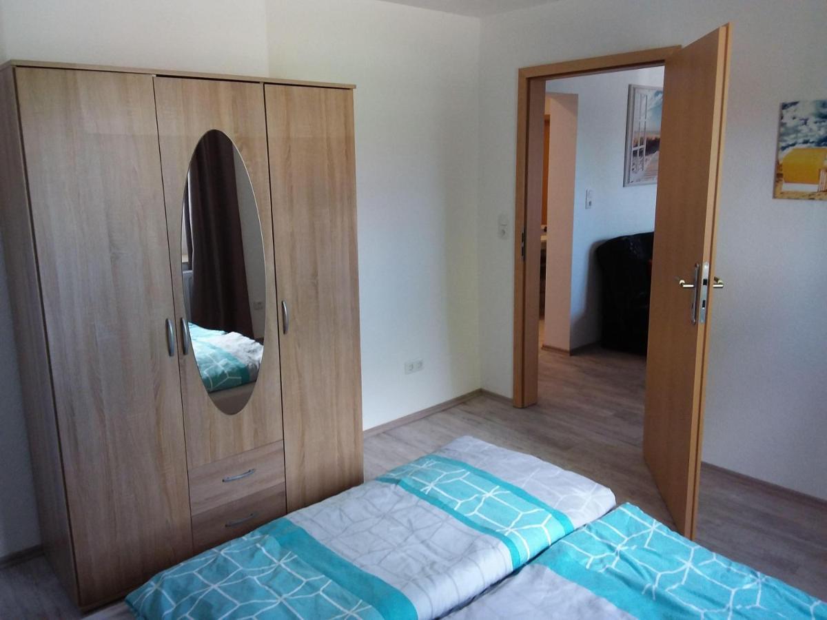 Amera-Ferienwohnung Lübeck Exteriér fotografie